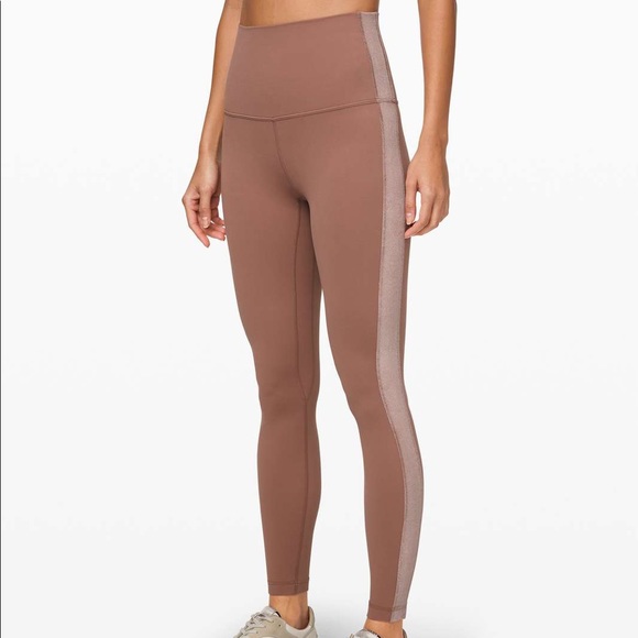 ❌Lululemon Align Super High-Rise Pant Velvet - Picture 6 of 6
